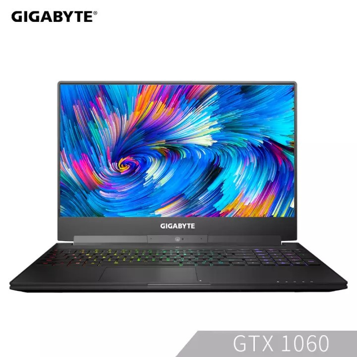 ΣGIGABYTEӮAero15 15.6Ӣխ߿ᱡϷ(i7-7700HQ8GB 512G NVMe SSD GTX1060 6GB)