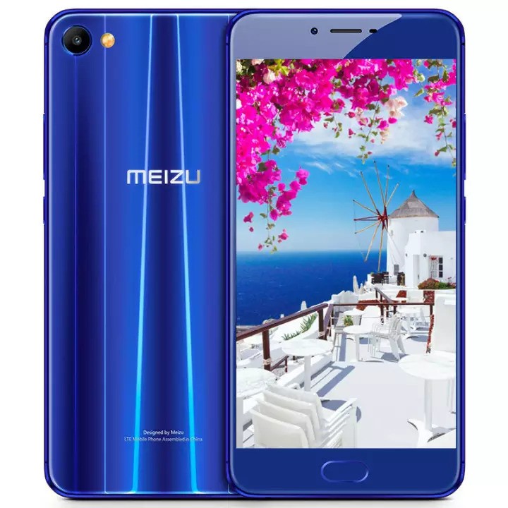 壨MEIZU X ֻ Ӱ ȫͨ(4+64G)ͼƬ