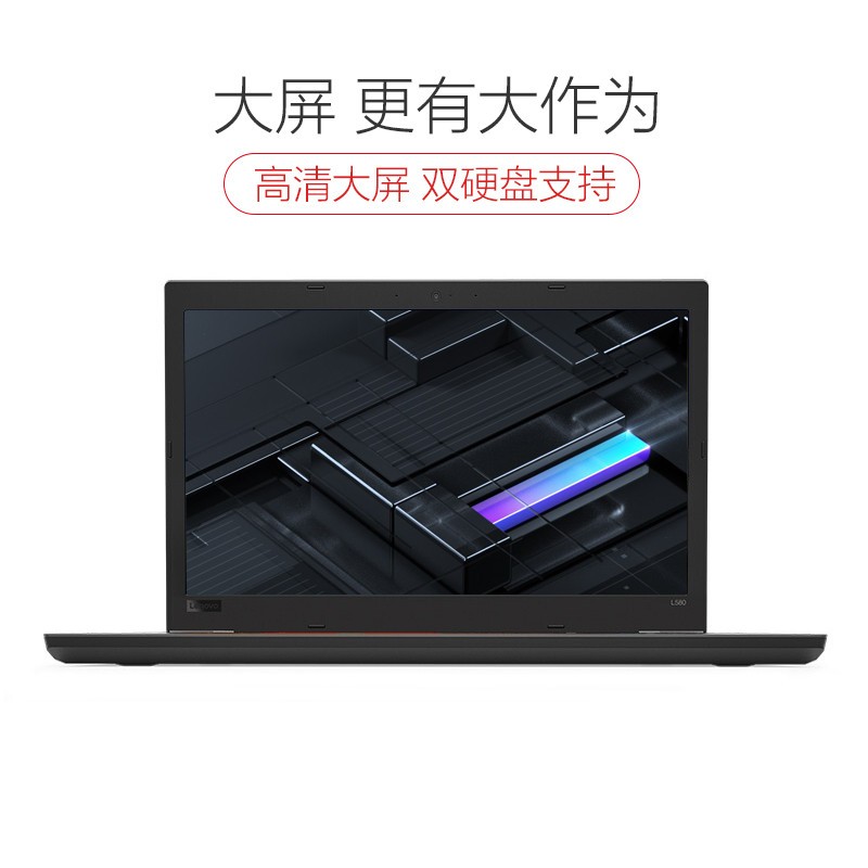 ThinkPad L580 15.6ӢʼǱI5-8250U 8G 1T+128SSD 2GԣͼƬ