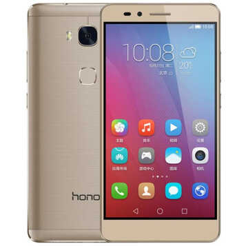 ΪHUAWEI ҫ 5X 4Gֻ 2GB+16GB ƶ4G ɫ