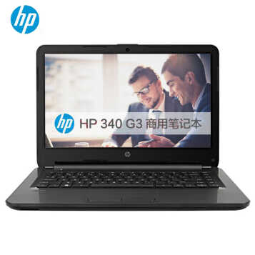 գHP Probook 440G4 14ӢʼǱ i3-7100U 4G 