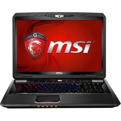 ΢ǣmsiGT70 2PE-1264CN 17.3ӢϷԣi7 16GB 128GB+1TB GTX880