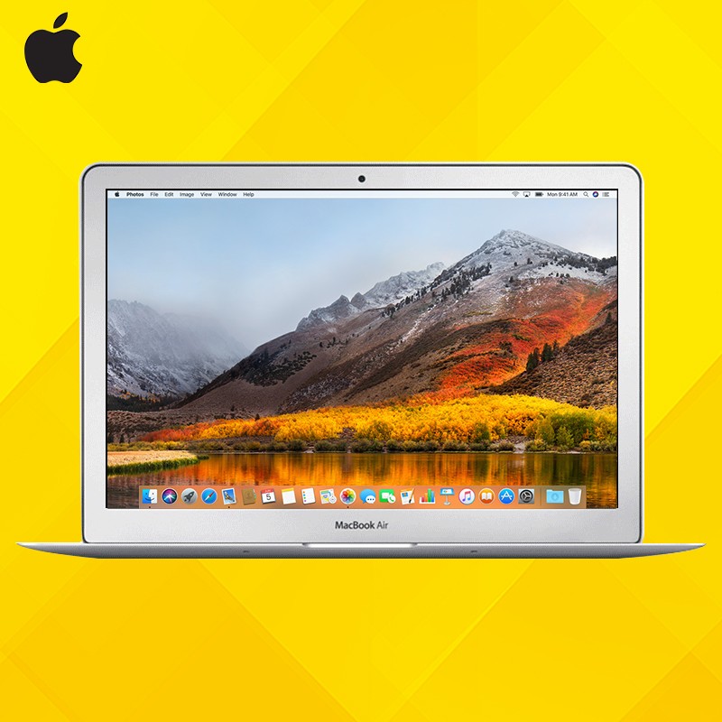 Apple/ƻ 13 Ӣ 1.8GHz  256GB 洢 MacBook Air