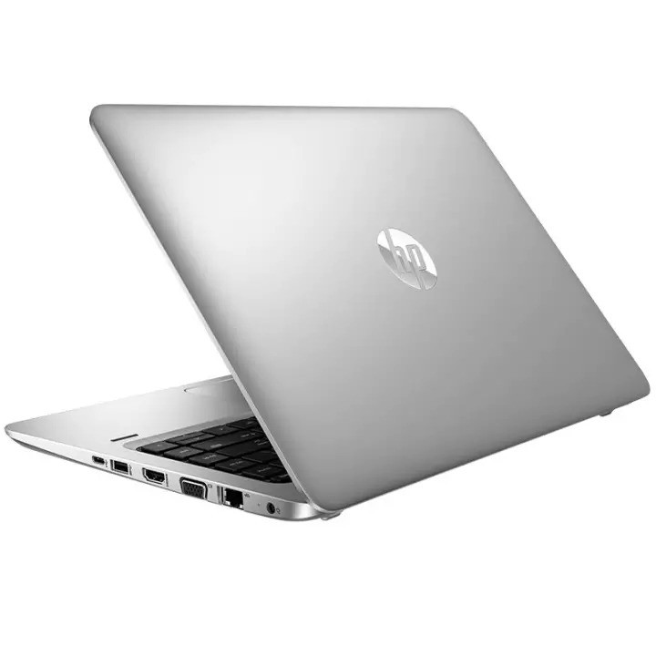 惠普（HP） Probook 430/440/450 G4商务办公轻薄笔记本电脑 指纹识别 【430 G4】13.3英寸 核心显卡 i5 7200U 4G 256G 固态 银色图片