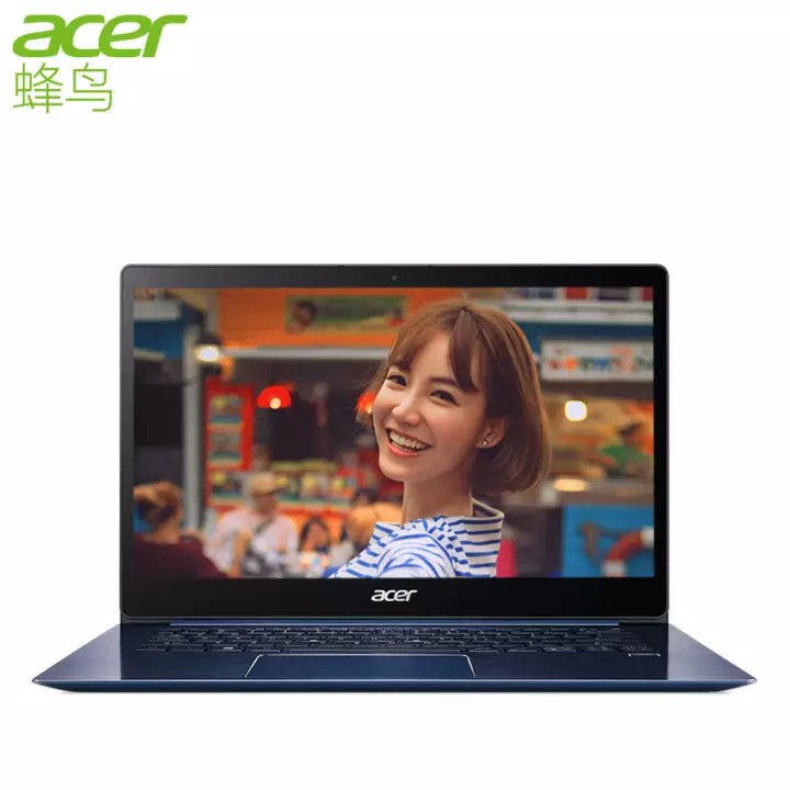 곞(Acer)Swift3ᱡ  14ӢȫʼǱSF314(i7-8550U 8G 256G SSD MX150 2G IPS)ͼƬ