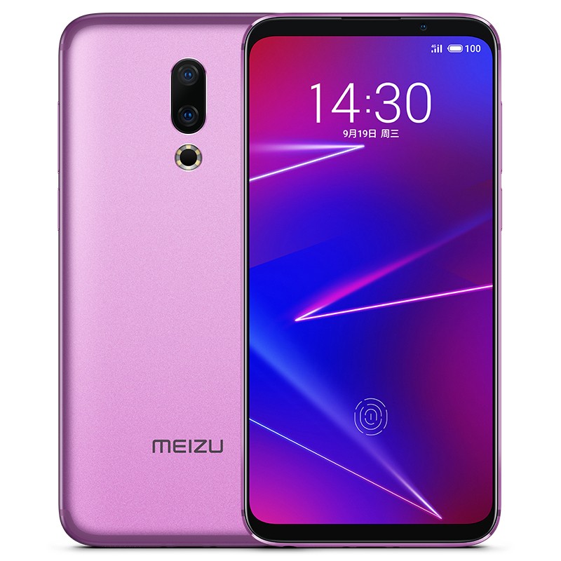 Meizu/ 16X 6GB+64GB ̾ ȫƶͨ4GȫֻͨͼƬ