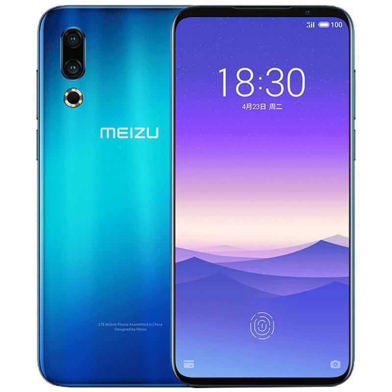 Meizu/ 16s 8GB+128GB Ӱ ȫƶͨ4GȫֻͨͼƬ