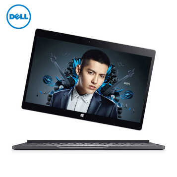 DELL DELL XPS12-9250ϵ12.5Ӣ΢߿ƽһ 4505T M5 8G 512G̬ ư