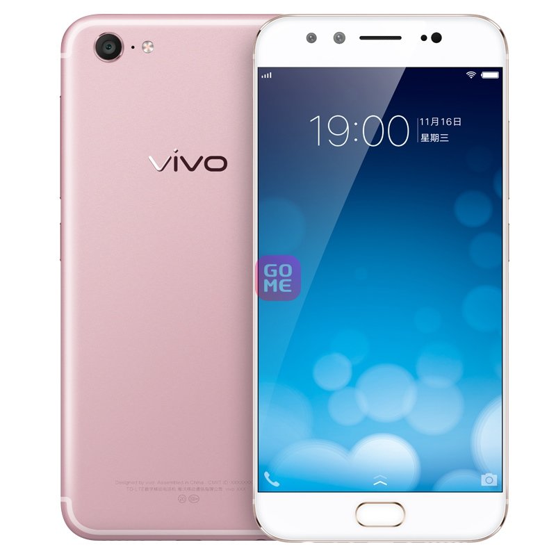 vivo X9Plus ȫͨ ƶͨ4Gֻ ˫˫ õͼƬ