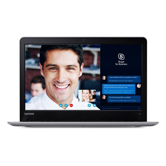 ThinkPad New S2��20GUA011CD��13.3Ӣ���ᱡ����i5-6300U 8G 256G IPS���壩