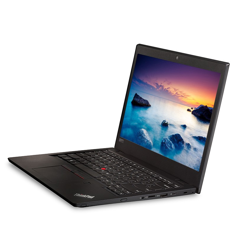 ThinkPad NEW S2 2018 13.3ӢᱡʼǱ i5-8250U 8G 256SSD HD Win10ɫͼƬ