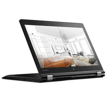 ThinkPad P40 Yoga (03CD)14Ӣ紥ƶվӦ÷ 16Gڴ滻512G SSD