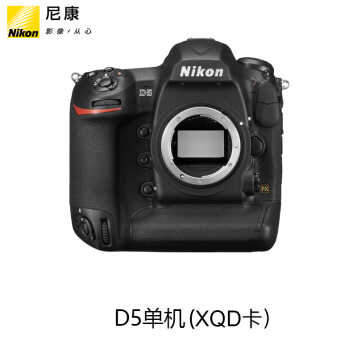 Nikon/῵ D5XQD棩/ͷ 뵥 XQD˫ ɫ