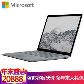 ΢Microsoft Surface LaptopʼǱ13.5Ӣ紥ص i7 1TB/16Gڴ ΢+USB