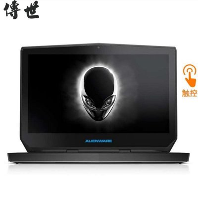 ˣAlienwareALW13ER-2808TS 13ӢϷ I7 16G 512G̬ 2GԴ ͼƬ