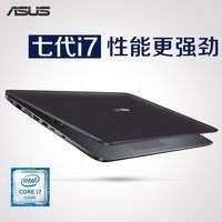 Asus/˶ ᱡ VM591UR7500i7ѧϷʼǱͼƬ