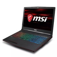 MSI/΢ GP63 8RF-486CN 8I7 GTX1070 8GԳԼϷʼǱѧͼƬ