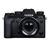  Fujifilm/ʿX-T2 ΢ ʿXT2  18-55׻ ֻ̼(ɫ)