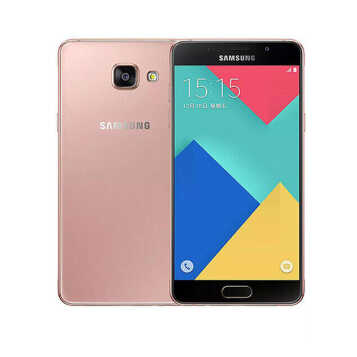 ǣSAMSUNG  Galaxy A5ϵ 5.2Ӣ˫4Gֻ ɫ A5100 2GB+16GB ȫͨͼƬ