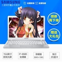 Samsung/ ʼǱ 500R5L-Z05/i7ԳϷᱡЯͼƬ