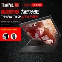 ThinkPad T460P 20FWA0-22CD i5-6300HQ 4G 500G+128GʼǱͼƬ