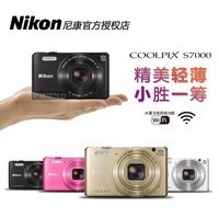 Nikon/῵ COOLPIX S7000θѧƬ