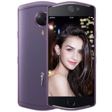 ͼmeitu ͼT8s ֻ ҹ ȫͨ(4GB RAM+128GB ROM)