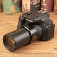 Canon/ PowerShot SX60 HS   