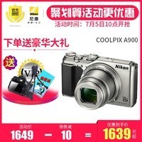 Nikon/῵ COOLPIX A900 35佹  4K 