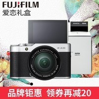 Fujifilm/ʿ X-A10׻(16-50mmII),instax SP2а 