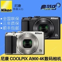 Nikon/῵ COOLPIX A900 35佹  4K 