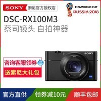 Sony/ DSC-RX100M3 RXϵμڿ3