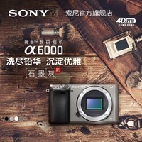 Sony/ ILCE-6000 A6000 ΢  4DԽ