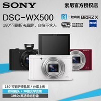 Sony/ DSC-WX500  WX500 30 