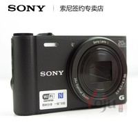 Sony/ DSC-WX350 /20佹/WiFiԶ̲ٿ