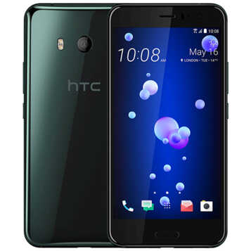 HTC U11 ֻ ˼ ȫͨ(6GB+128GB)