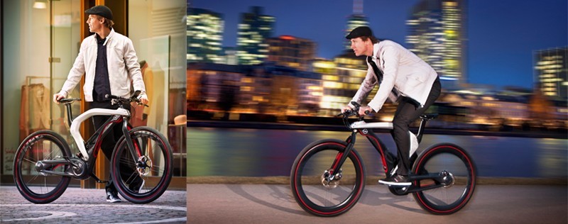δʮ㣺Opel ebike̼ά綯