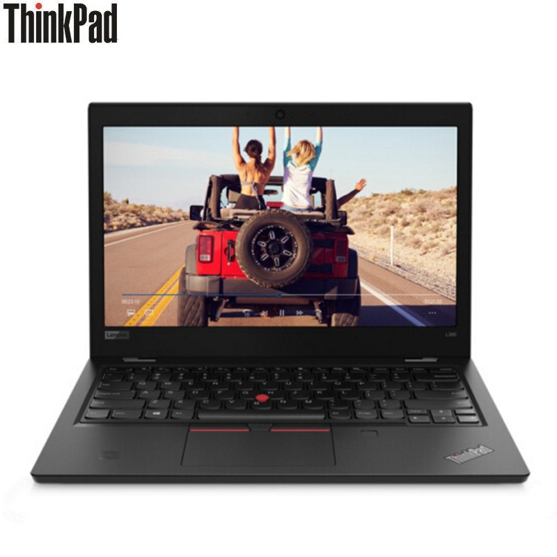 ThinkPad L380 13.3ӢʼǱԣI3-8130U 4GB 256GB̬ W10ͼƬ