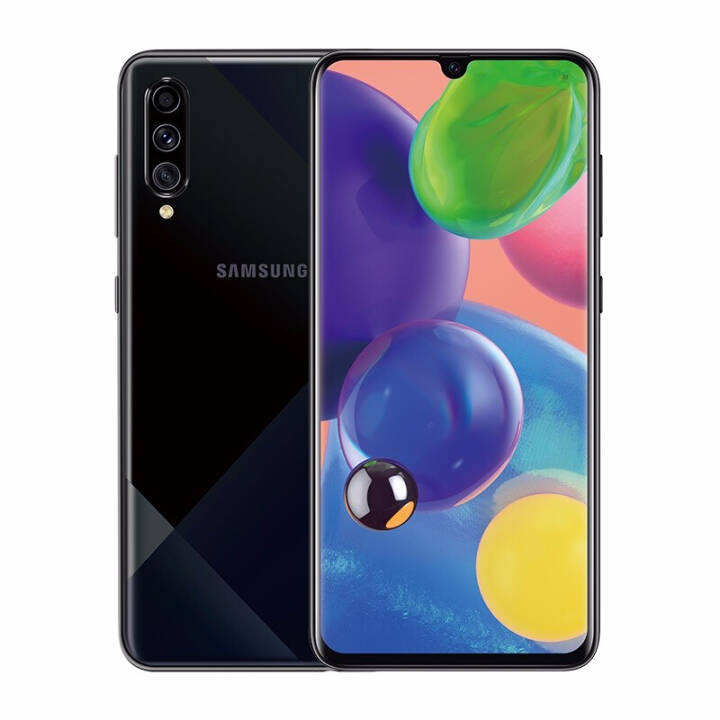  Galaxy A70s ֻ ׺ 8GB+128GBͼƬ