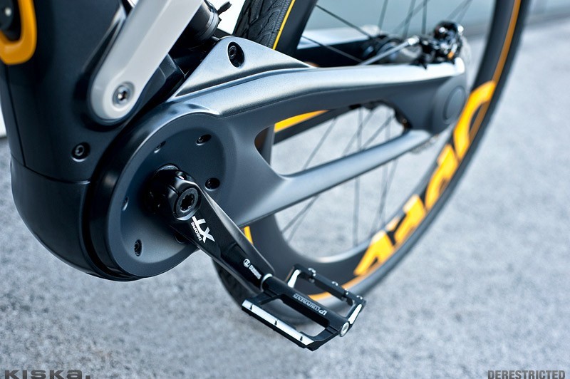 δʮ㣺Opel ebike̼ά綯