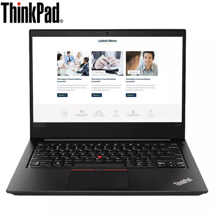 ThinkPad  R48020KRA00BCD)14ӢЯʼǱ I7-8550U 8G 1TBеӲ RX540 -2G Win10 ָ office2016ͼƬ