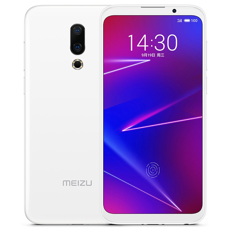 Meizu/ 16X 6GB+128GB Ҥ ȫƶͨ4GȫֻͨͼƬ