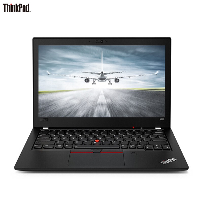 ThinkPad X280-2RCD 12.5ӢʼǱ (˴Intel i7-8550U 8Gڴ 256GBٹ̬ W10ᱡ칫ֱЯͼƬ