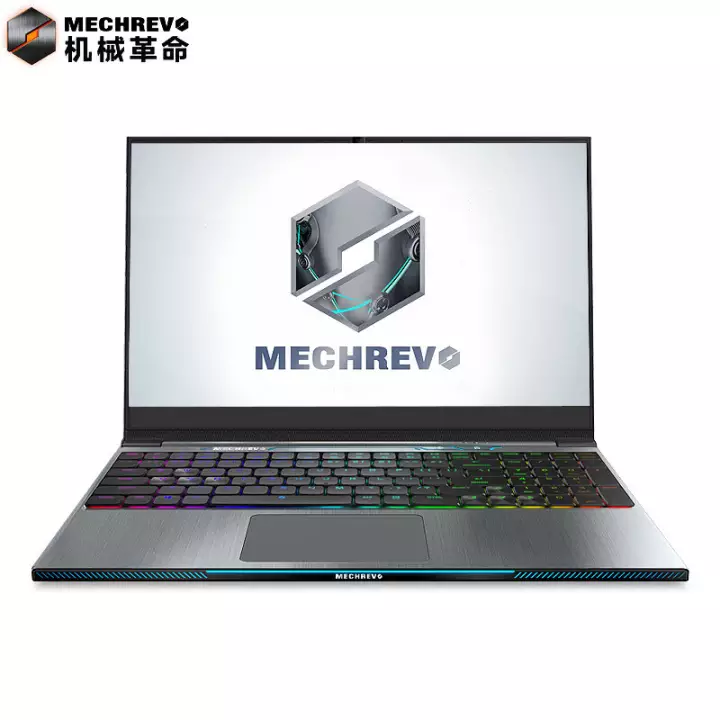 е(MECHREVO)Z2-GϷ ΢߿15.6ӢIPSȫԼʼǱ 羺i7-8750H 1050TI-4G 羺 16G 512G PCIe̬ еͼƬ