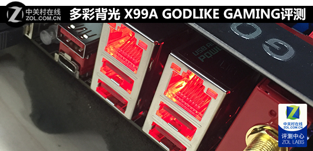 ʱ ΢X99A GODLIKE GAMING 