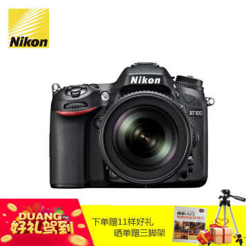῵ Nikon D7100 뻭뵥 ῵D7100 ῵ͷAF-P 18-55/3.5-5.6G