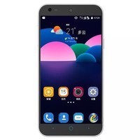 ���ˣ�ZTE�� B880PROС��2 ����4G�� ˫��˫�� ѧ���� ��ɫ