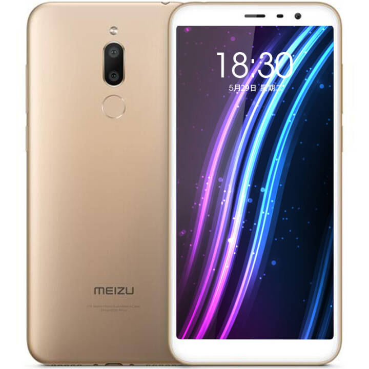 壨MEIZU 6T ȫֻ ȫֻͨ3GB+32GBƶͨ4Gֻ˫˫ ĽͼƬ