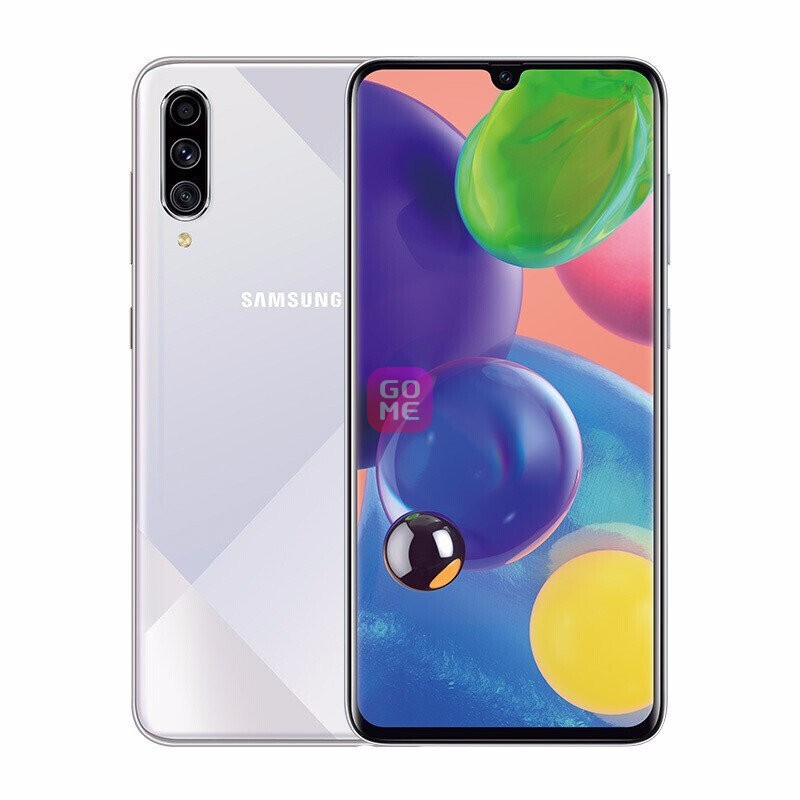  Galaxy A70s SM-A7070 6400 ֻ ȫͨ4Gƶֻͨ(׺ ٷ)ͼƬ