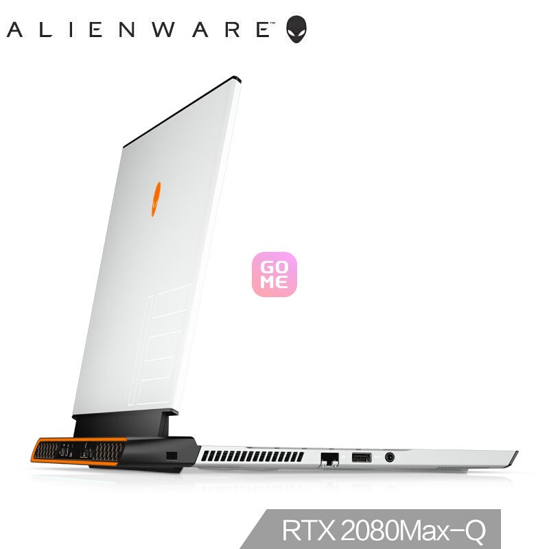 Alienware m15 ALW15M-R4958W 15.6Ӣ׷ϷʼǱ Ŵi9-9980H(ɫ 16Gڴ/2T̬/)ͼƬ